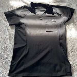 FIT Evrpur Scrub Top XS